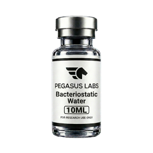Bacteriostatic Water
