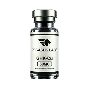 GHK-Cu