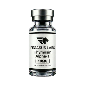 Thymosin Alpha-1
