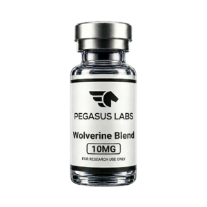 Wolverine Blend