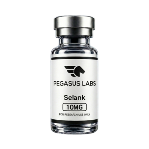 Selank