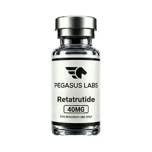 Retatrutide