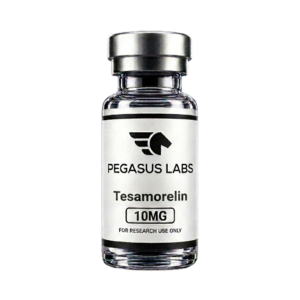 Tesamorelin